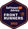 badge 2022 pour les conseils en matière de logiciels